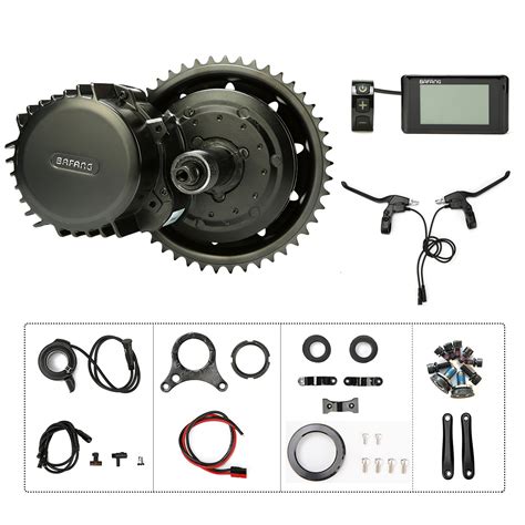 Bafang Bbshd 48v 1000w Mid Drive Crank Motor Bbshd 1000w Ebike