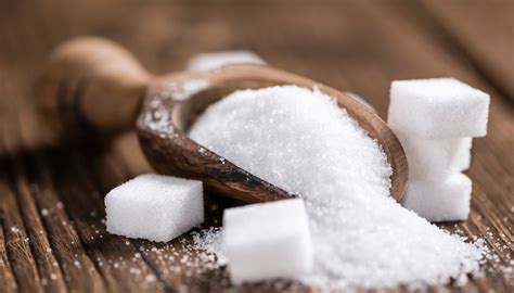 The Differences Between Salt & Sugar | Sciencing