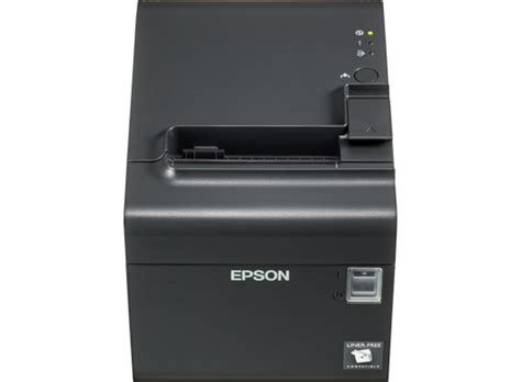 Epson Tm L90 Compact Thermal Label Printer Forpos