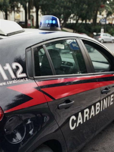 Incidente A Brugnera Scontro Frontale Tra Due Auto Ferito Un Bimbo Di