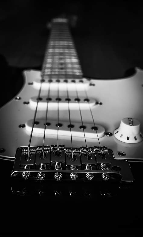 Electric Guitar Wallpaper Hd 1080p