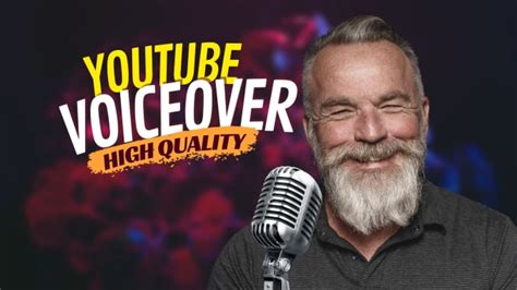 Record A Professional Youtube Voice Over Narration By Underknownmedia