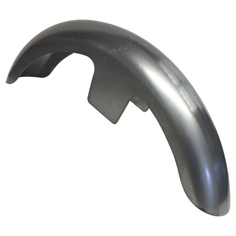 Radius Custom Motorcycle Front Fender For 23 Inch Wheel