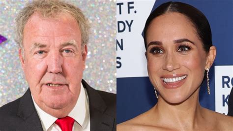 The Sun Apologizes For Jeremy Clarksons Meghan Markle Column Variety