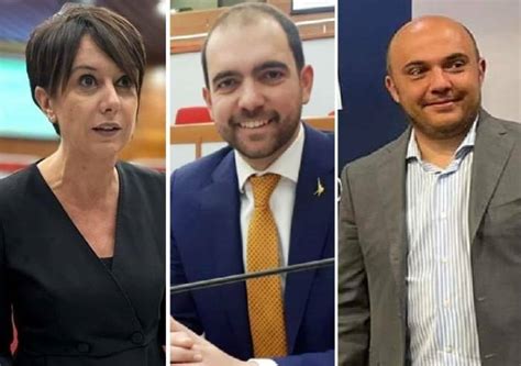 Modena candidati sindaci centrodestra c è l accordo su 27 dei 32