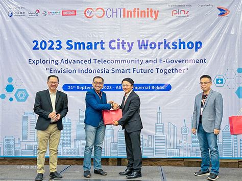 Telkomgroup Siap Wujudkan Smart City Di Ikn Nusantara Liputan