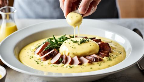 Perfect Béarnaise Sauce Recipe Foolproof Method