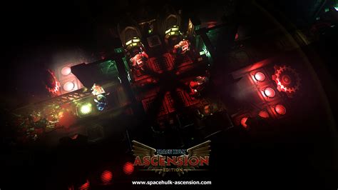 Space Hulk Ascension Edition :: Media