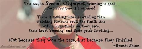 17 Best images about SPECIAL OLYMPICS on Pinterest | Raise money ...