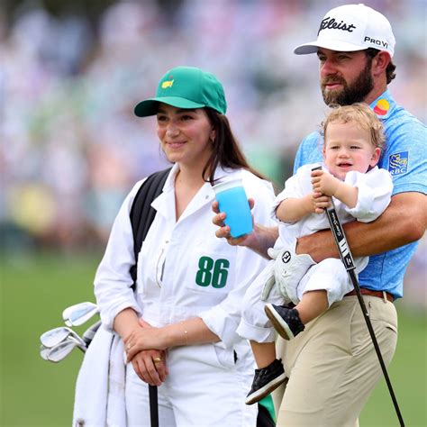 cameron youngs wife  viral    career pga  title