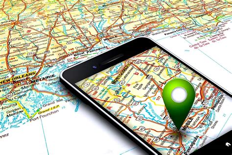 Mastering Gps Tracking A Comprehensive Guide On Using Gps Trackers