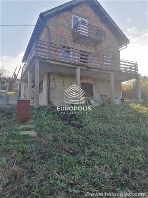 Čede Milosavljevića Babe Sopot ID Halo Oglasi