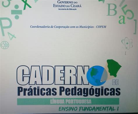 Minhas Atividades Pedagógicas Cadernos De Práticas Pedagógicas