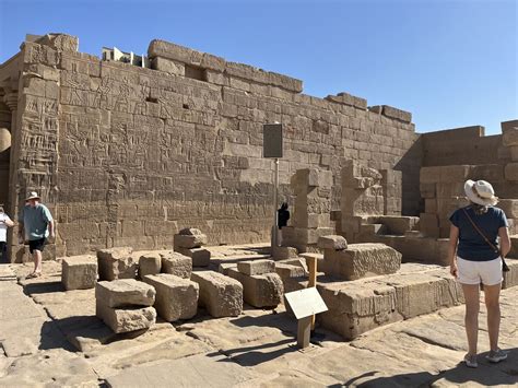 Philae temple complex | Historica Wiki | Fandom