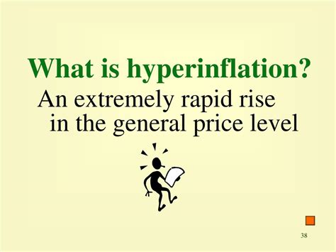 Ppt Chapter 13 Inflation Powerpoint Presentation Free Download Id