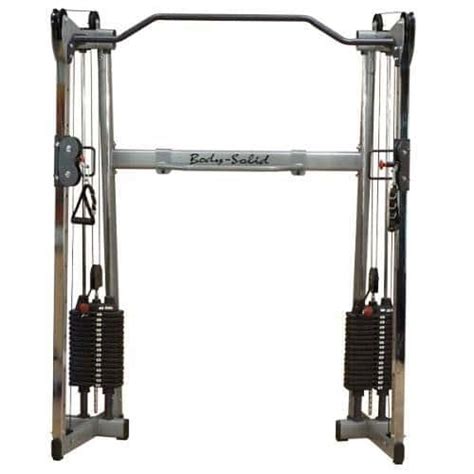 Best Cable Crossover Machine For Home Gym Reviews With Buying Guide