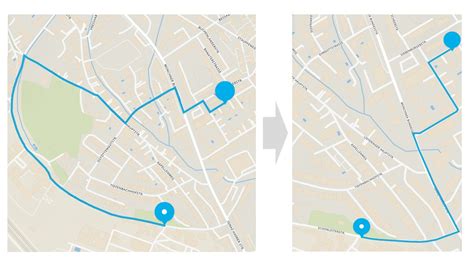 Radlkarte Salzburg Radverkehr mit Spezialrouting fördern