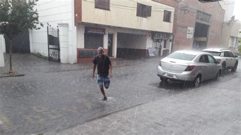 Tiempo En Jujuy Hasta Cuándo Seguirán Las Lluvias