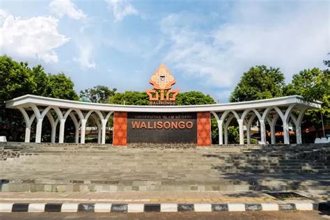 Pengen Masuk UIN Inilah TOP 7 Kampus Universitas Islam Negeri Terbaik