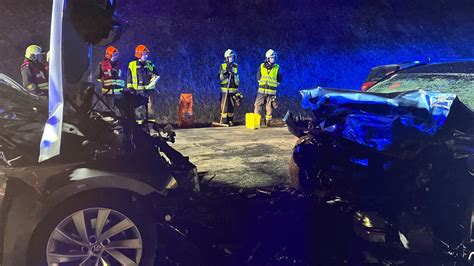 Horror Unfall Fordert Ein Todesopfer Oe At