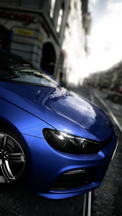 G S Scirocco 1 Gran Turismo 5 Alex Makarevich Flickr