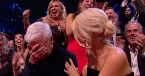 National Television Awards 2022 Holly And Phil Booed As This Morning