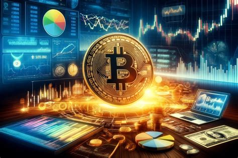 Análisis Del Precio De Bitcoin En Usd Previsiones Para Junio 2024