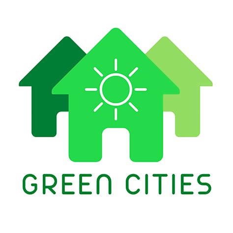 Green Cities Servicios Transversales Y Soluciones Para Un Nuevo Modelo Energético