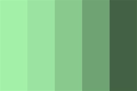 Jade Green Color Palette 54 Off Rbkbm