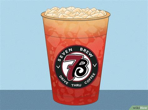 7 Brew Secret Menu 85 Best Drinks