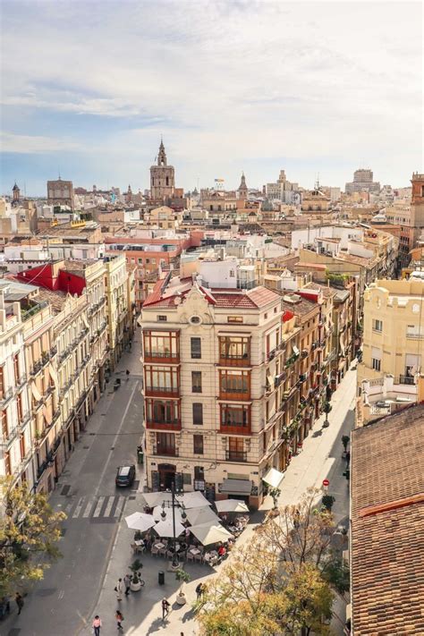 Amazing Things To Do In Valencia Spain Guide Artofit