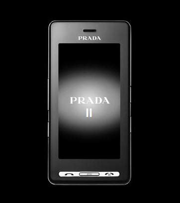 LG Prada II leaked specs? - Luxurylaunches