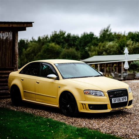 My audi rs4 b7 : r/Audi