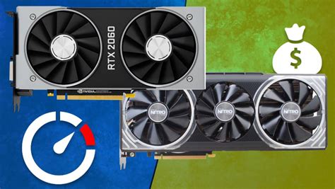 Radeon Rx Vega 56 Vs Geforce Rtx 2060 Test Po Podkręceniu Kart