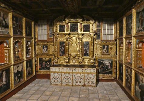 Lamego Museum Lamego Museums And Galleries Portugal Travel Guide