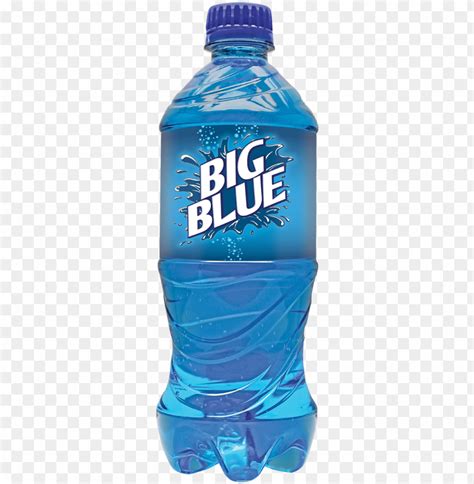 Index - Big Red Big Blue Soda 12 Fl Oz 12 Pack PNG Transparent With ...