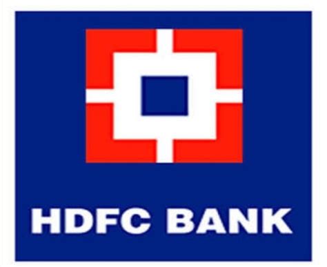 Hdfc Bank Career Naukri For Credit Manger Sr Cm All India Private Jobs