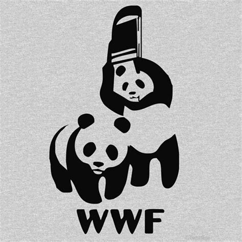 Wwf Panda Wallpaper