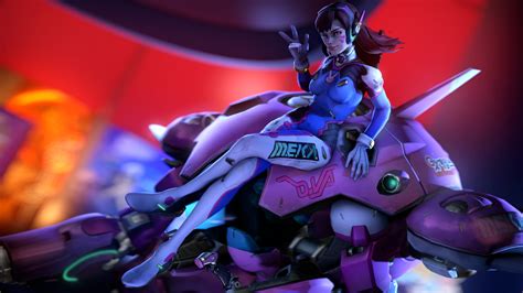 Dva Artwork 4k Wallpapers Hd Wallpapers Id 27142