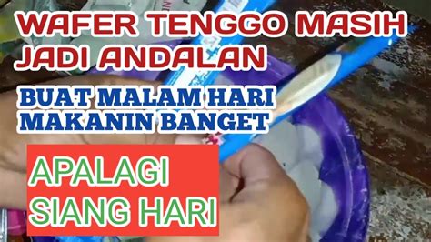 Racikan Umpan Ikan Mas Kukus Tanpa Kroto Youtube