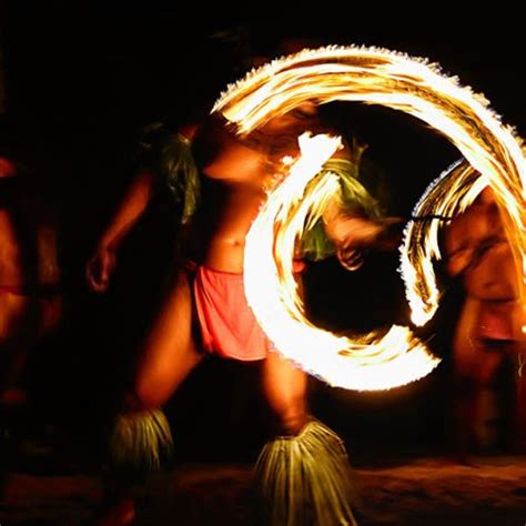 Luau Kalamaku on Kauaʻi - Kauai's Most Theatrical Luau