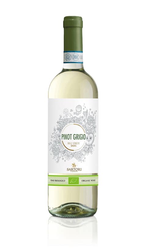 Pinot Grigio Delle Venezie DOC Casa Sartori