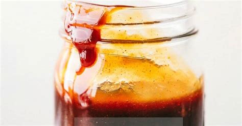 10 Best Homemade Bbq Sauce With Ketchup Recipes