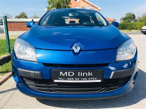 Renault Megane Grandtour Dci God