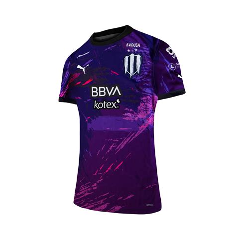 Monterrey Alternative Promo Jersey Women