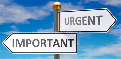 Urgent Important Signs Stock Illustrations – 412 Urgent Important Signs News