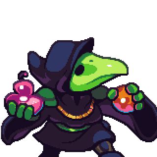 Plague Knight | Shovel Knight Wiki | Fandom