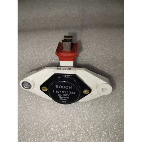 For Bosch Alternator Regulator For Mercedes Benz For Car