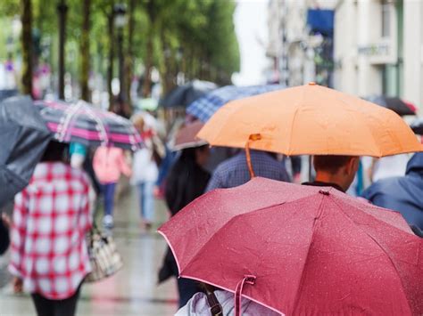 Meteo Tra Poche Ore Anticiclone In Declino Entro Il Weekend Arriva