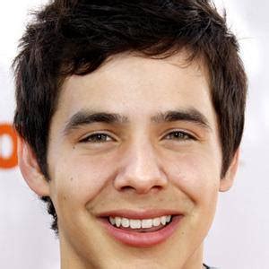 David Archuleta Biography, Age, Weight, Height, Born Place, Born ...